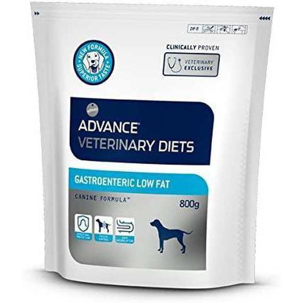 Advance Dog Veterinary Diets Gastroenteric 800g Advance Dog Veterinary Diets Gastroenteric 800g
